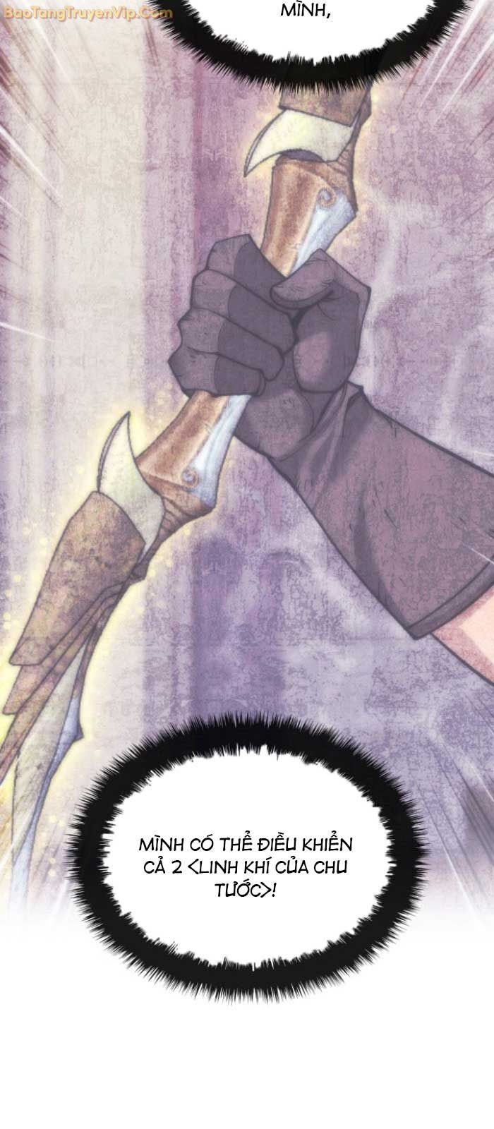 Thợ Rèn Huyền Thoại - Page 35