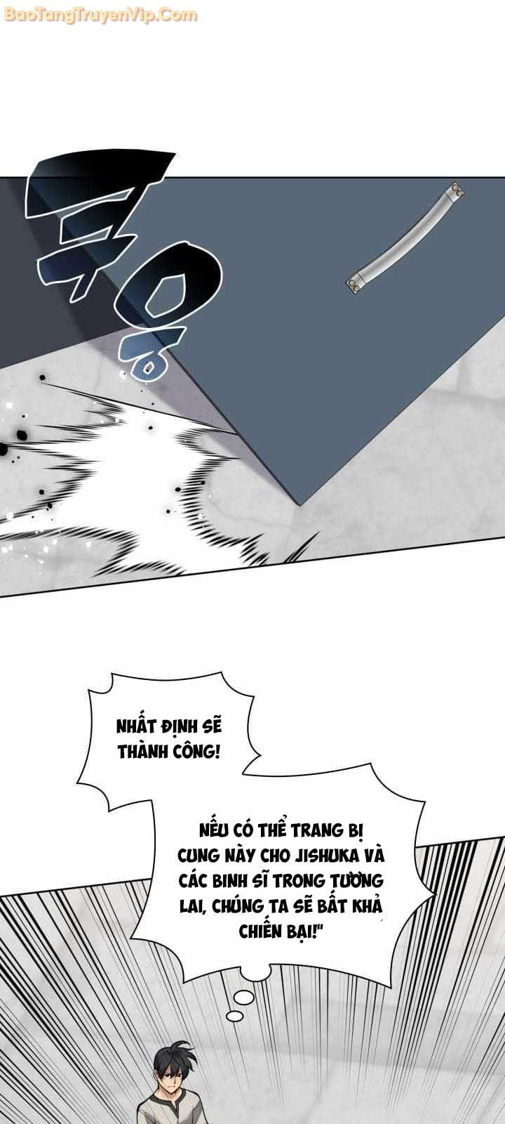 Thợ Rèn Huyền Thoại - Page 43