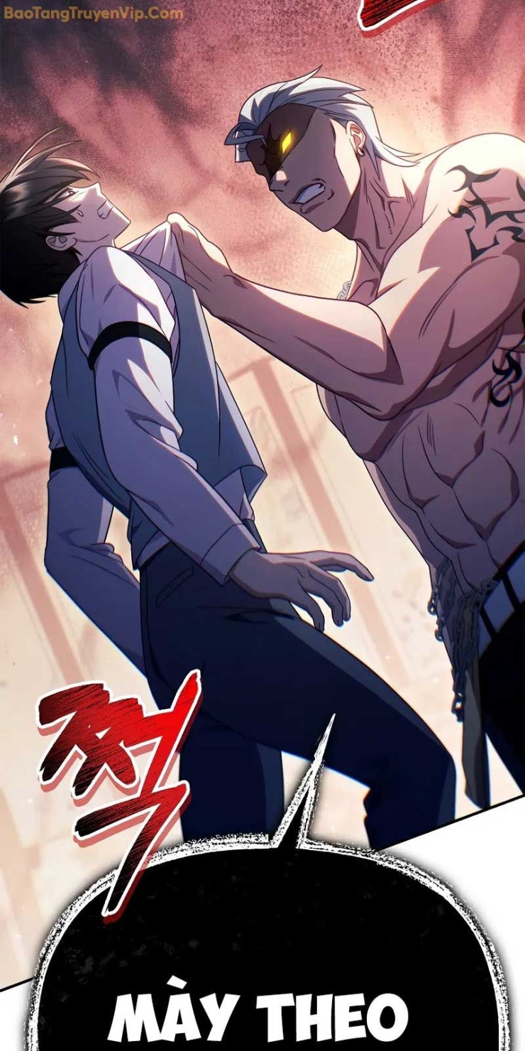 Xuyên Không Trở Thành Hồi Quy Giả - Page 24