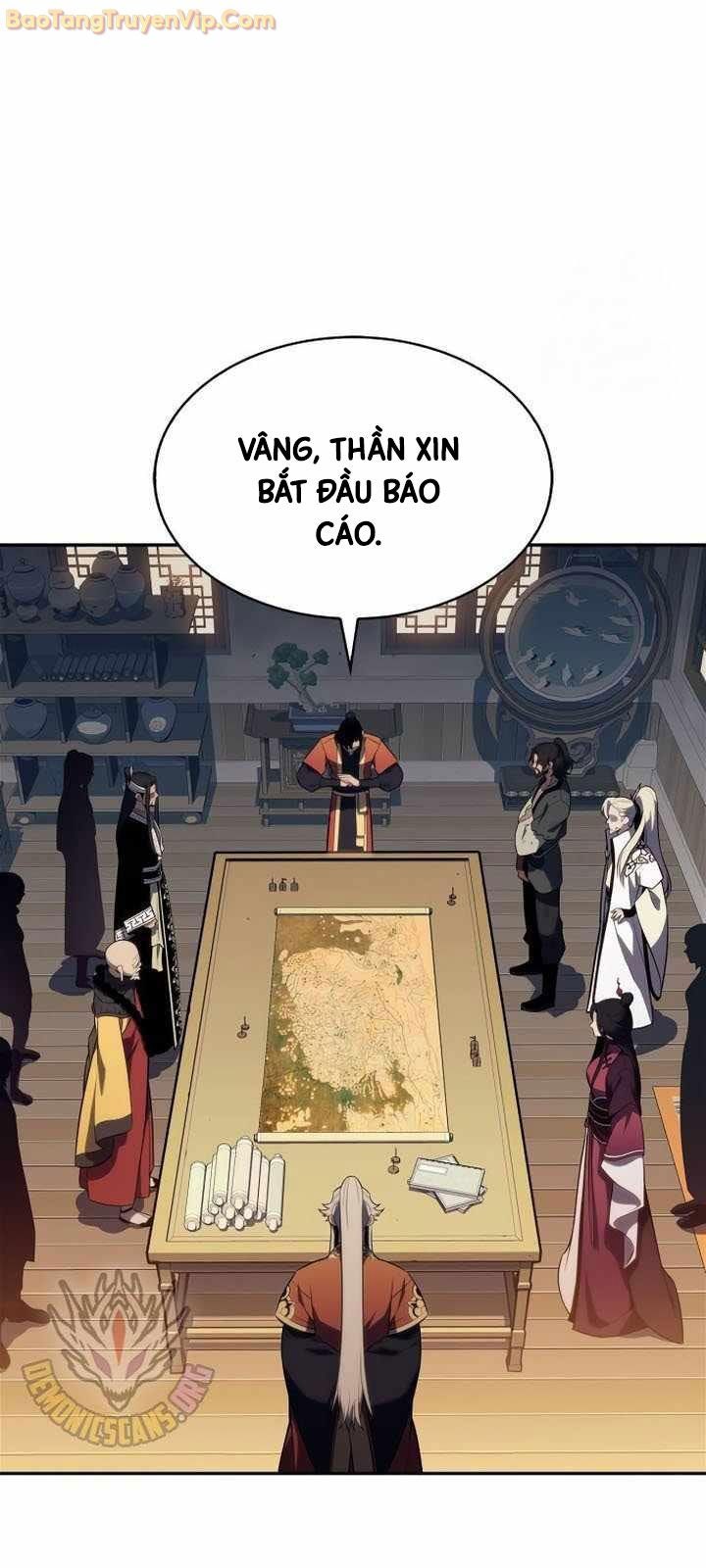 Người Chơi Mới Solo Cấp Cao Nhất - Page 79