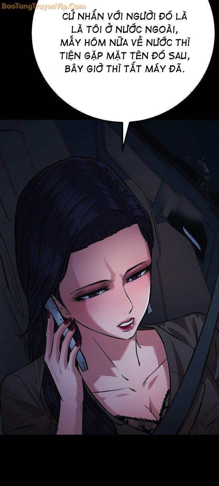 Thanh Kiếm Báo Thù - Page 7