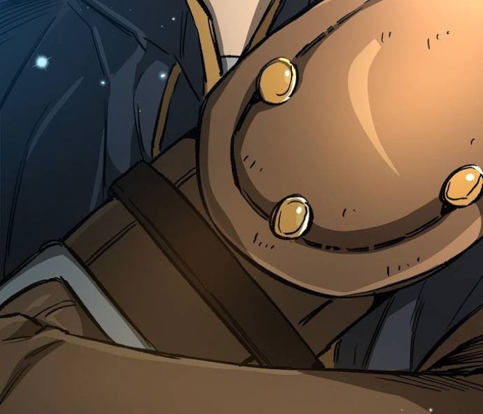 Kẻ Điên Và Đội Trưởng Cảnh Vệ - Page 67