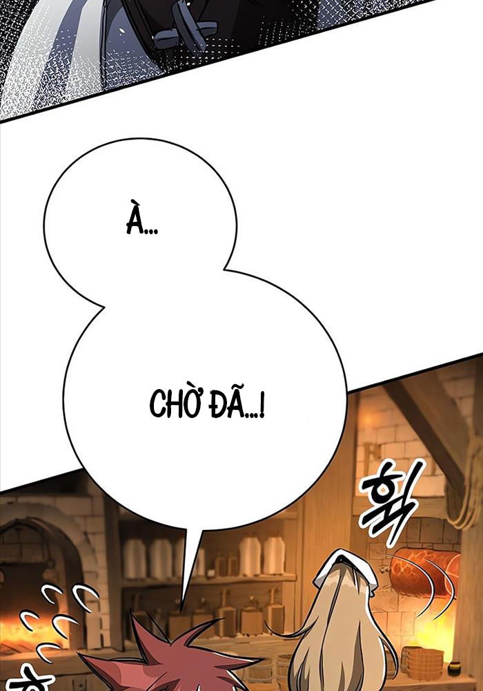 Kẻ Điên Và Đội Trưởng Cảnh Vệ - Page 114