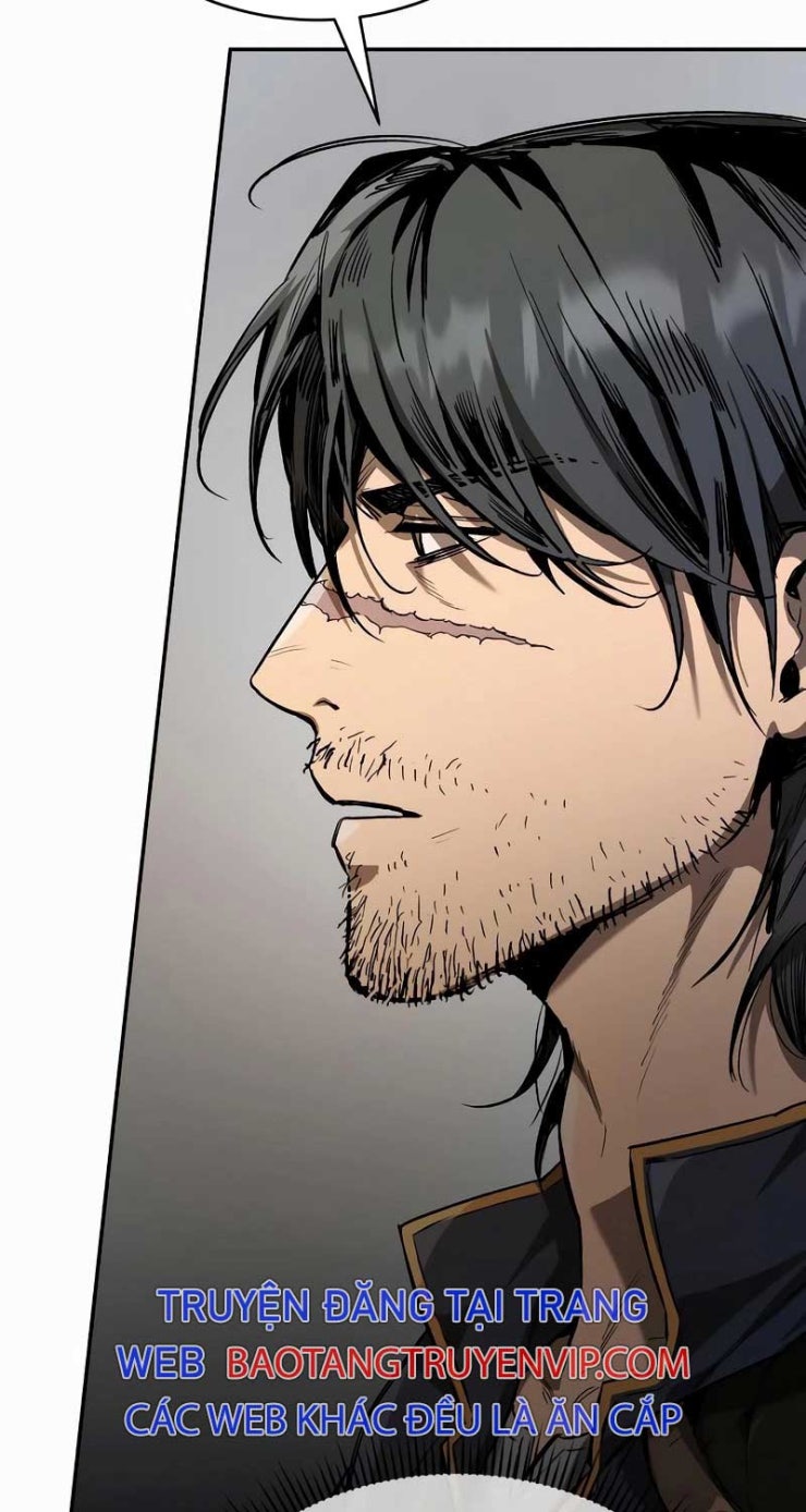 Kẻ Điên Và Đội Trưởng Cảnh Vệ - Page 90