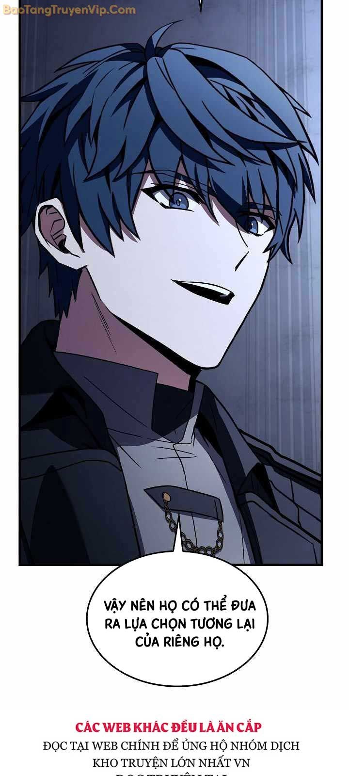 Sự Trở Lại Của Vị Hiệp Sĩ Dùng Thương - Page 78