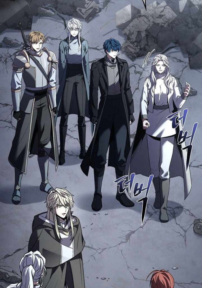 Sự Trở Lại Của Vị Hiệp Sĩ Dùng Thương - Page 154