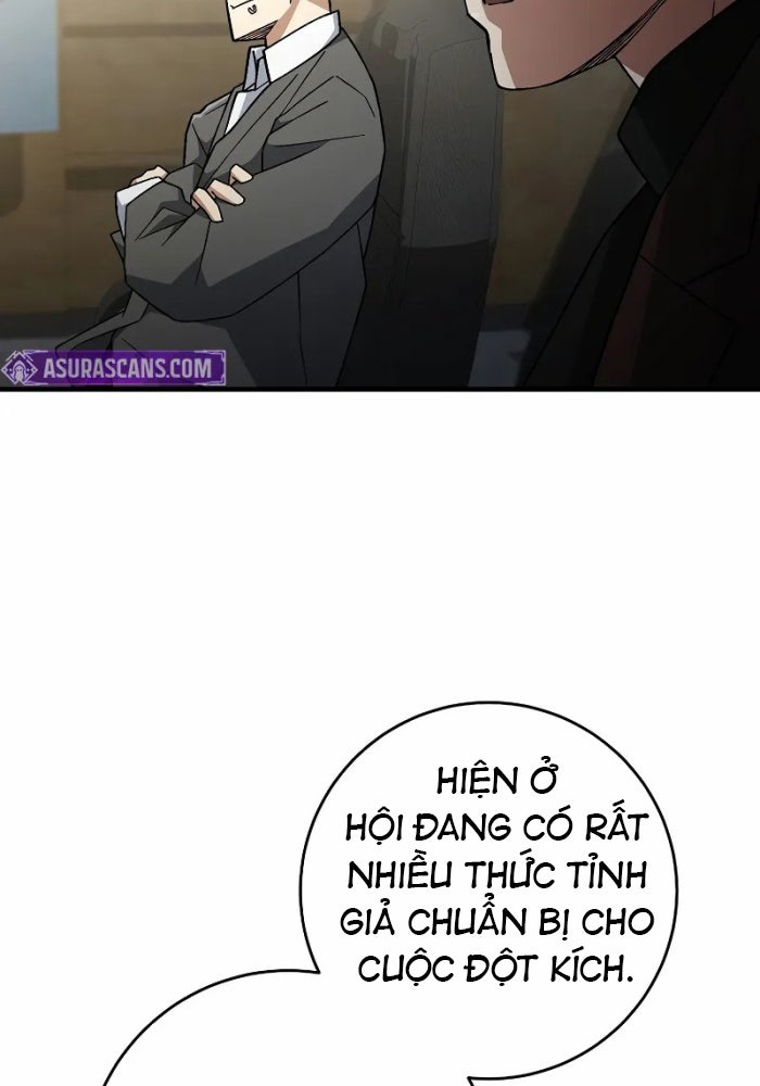 Anh Hùng Trở Lại - Page 40