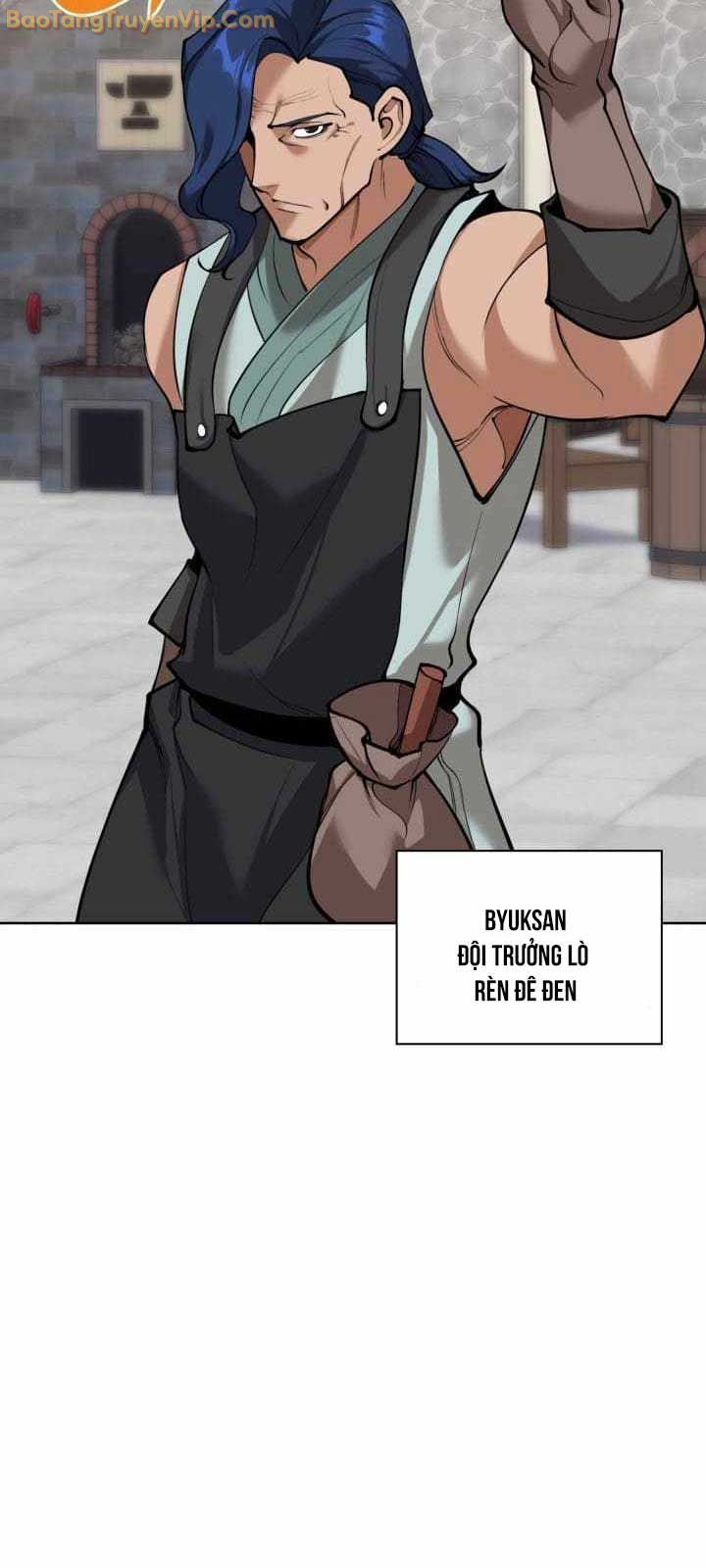Thợ Rèn Huyền Thoại - Page 24