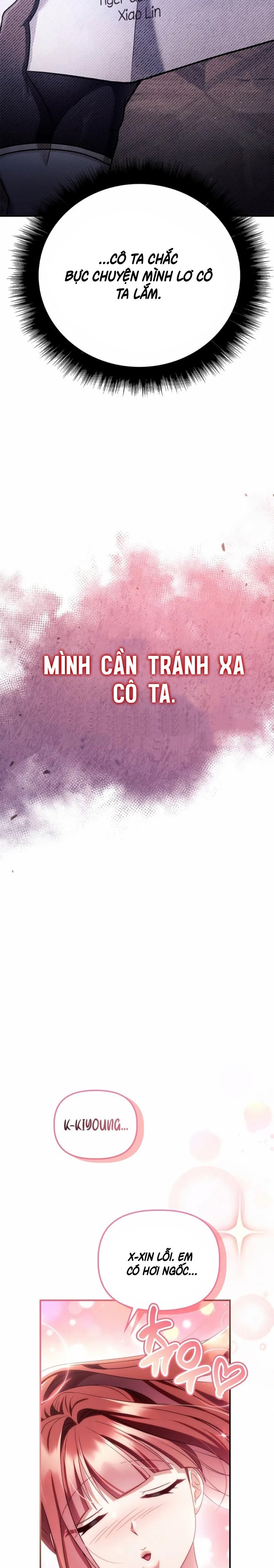 Xuyên Không Trở Thành Hồi Quy Giả - Page 8