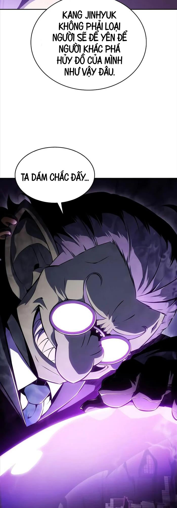 Người Chơi Mới Solo Cấp Cao Nhất - Page 22