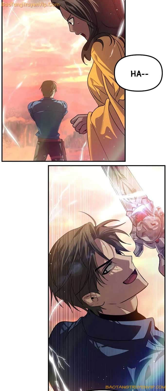 Thợ Săn Tự Sát Cấp SSS - Page 45