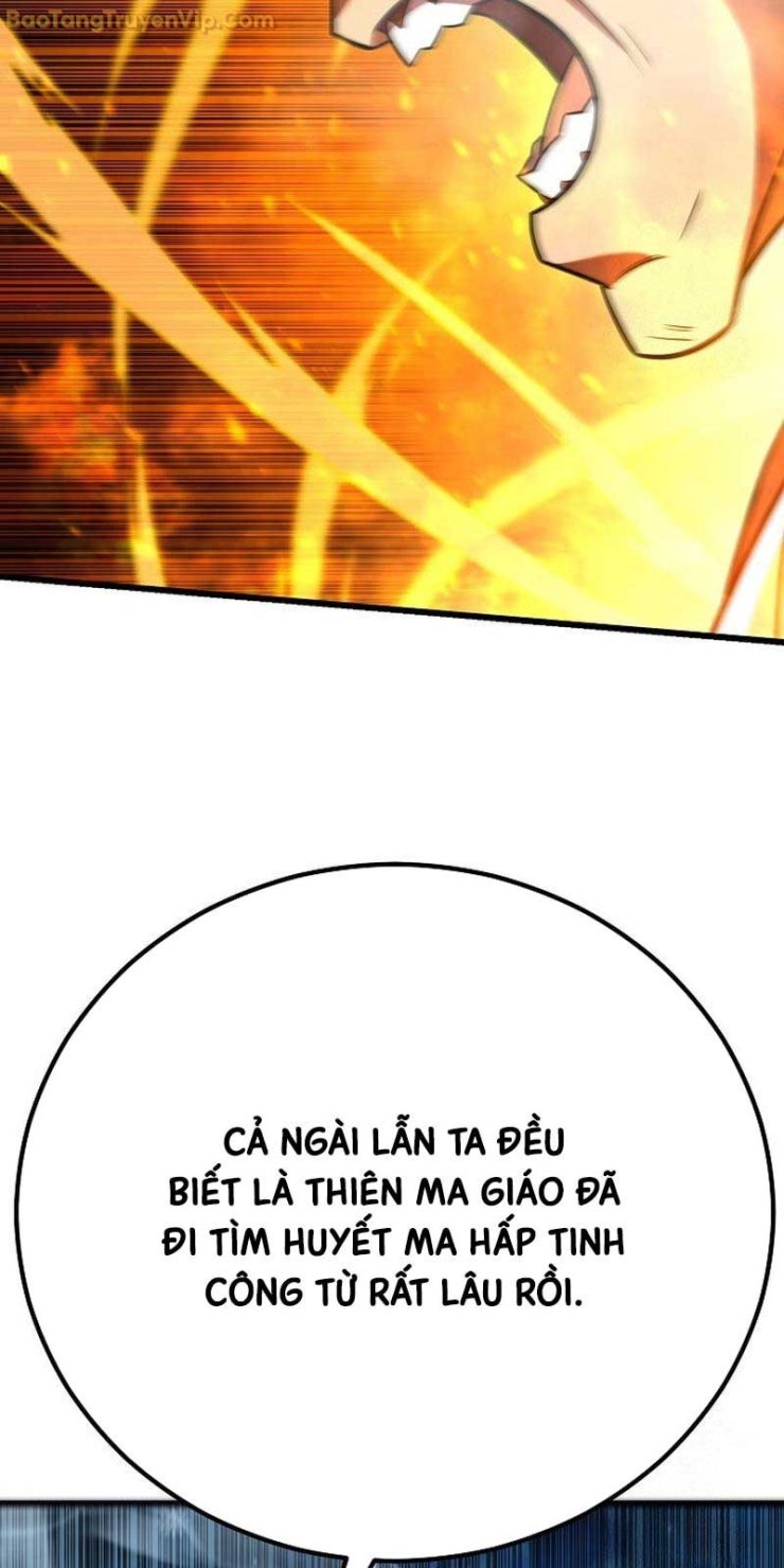 Tam Vương Truyền Nhân - Page 22