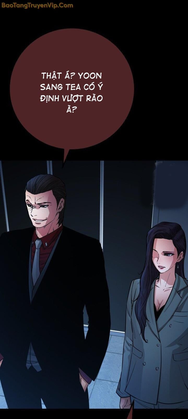 Thanh Kiếm Báo Thù - Page 62