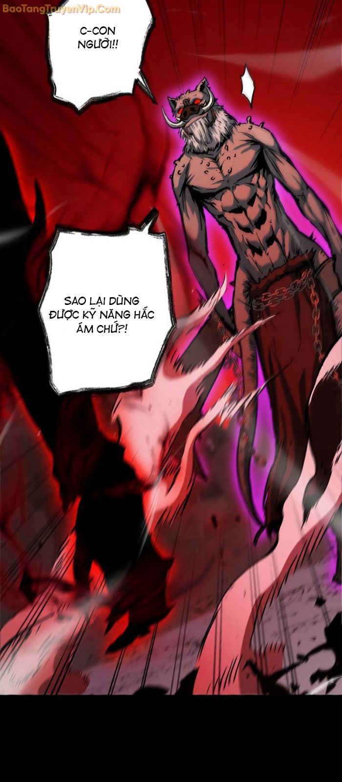 Trở Thành Anh Hùng Mạnh Nhất Nhờ Gian Lận - Page 5