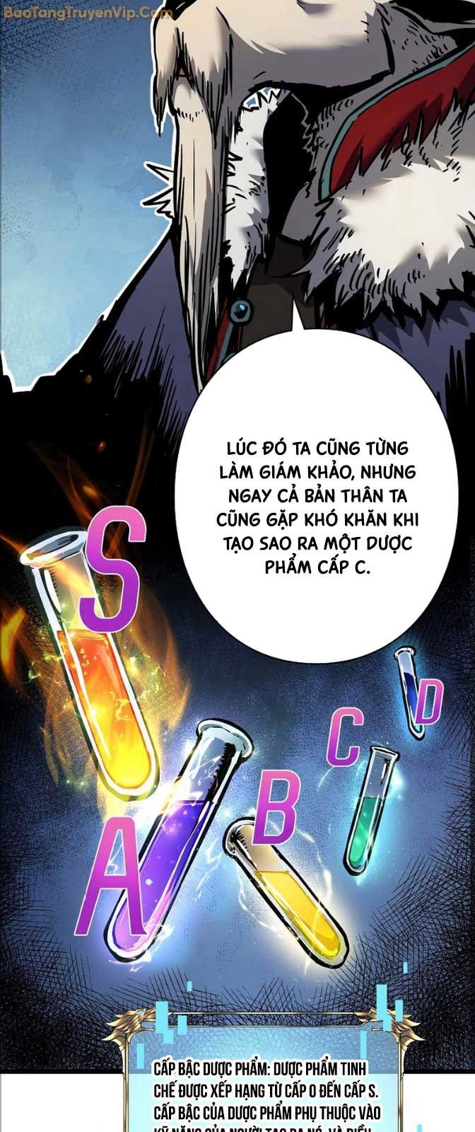 Trở Thành Anh Hùng Mạnh Nhất Nhờ Gian Lận - Page 12