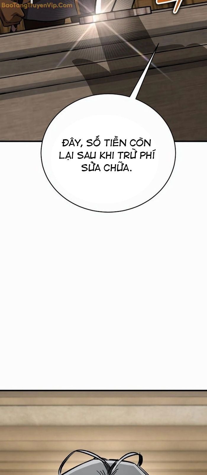 Kẻ Điên Và Đội Trưởng Cảnh Vệ - Page 64