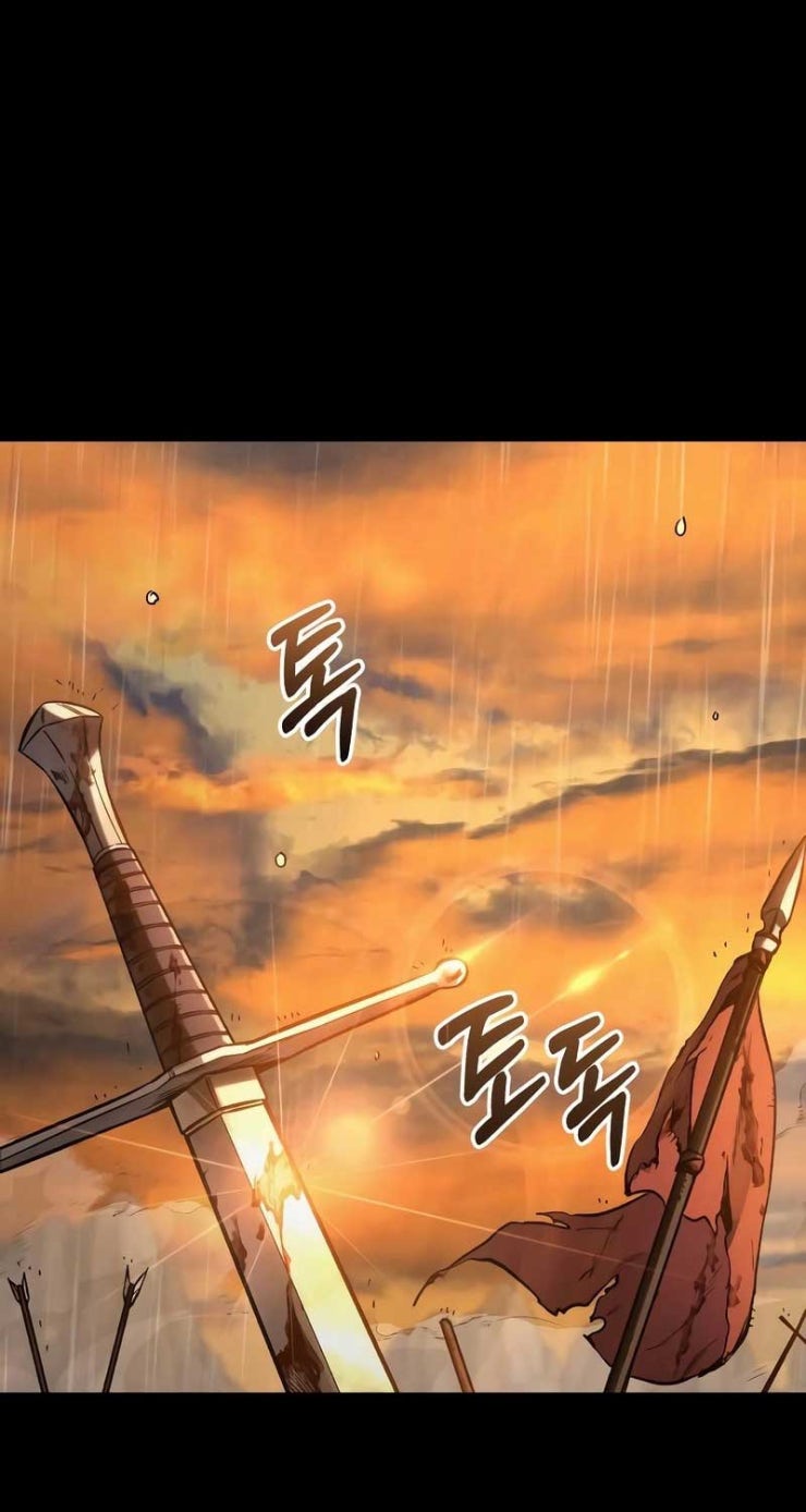 Kẻ Điên Và Đội Trưởng Cảnh Vệ - Page 40