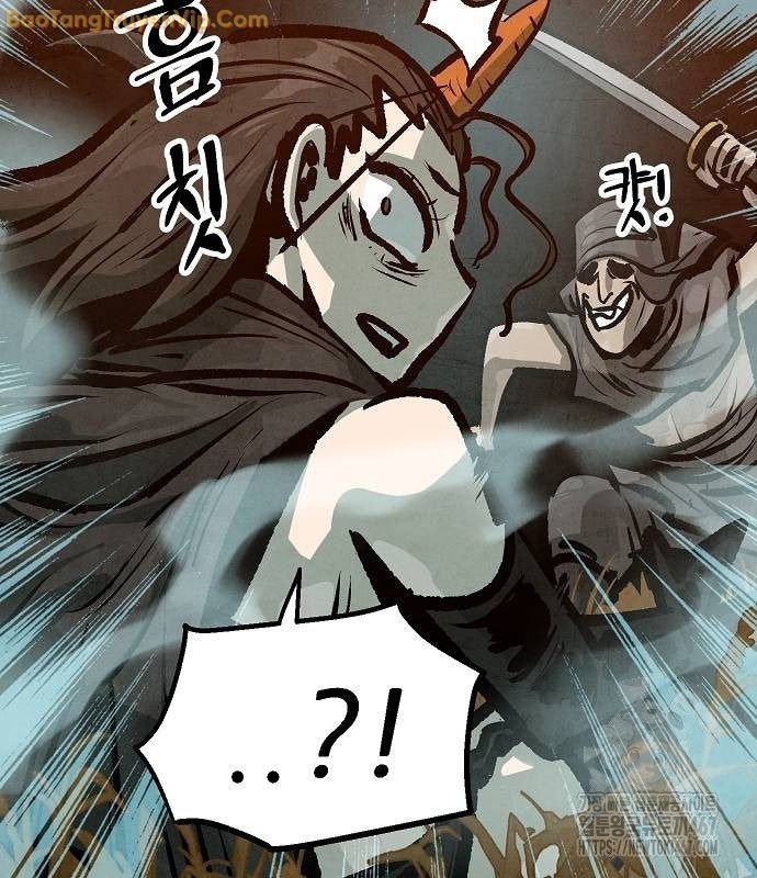 Chinh Phục Võ Lâm Chỉ Với Một Tô Mỳ - Page 14