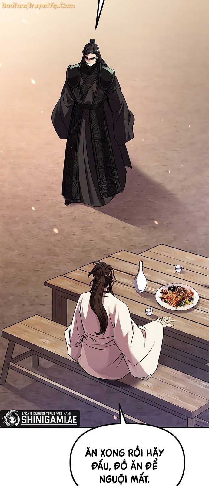 Ma Đạo Chuyển Sinh Ký - Page 51