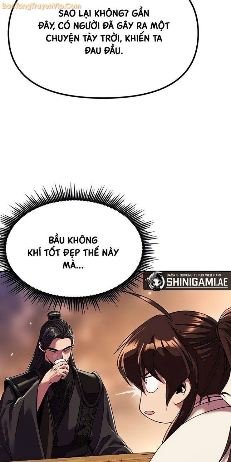 Ma Đạo Chuyển Sinh Ký - Page 69