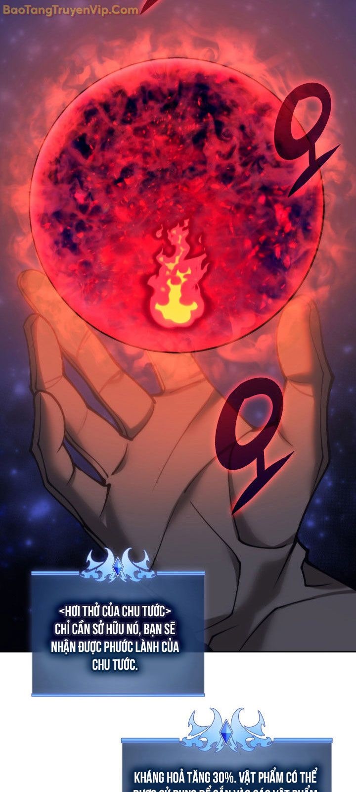 Thợ Rèn Huyền Thoại - Page 49