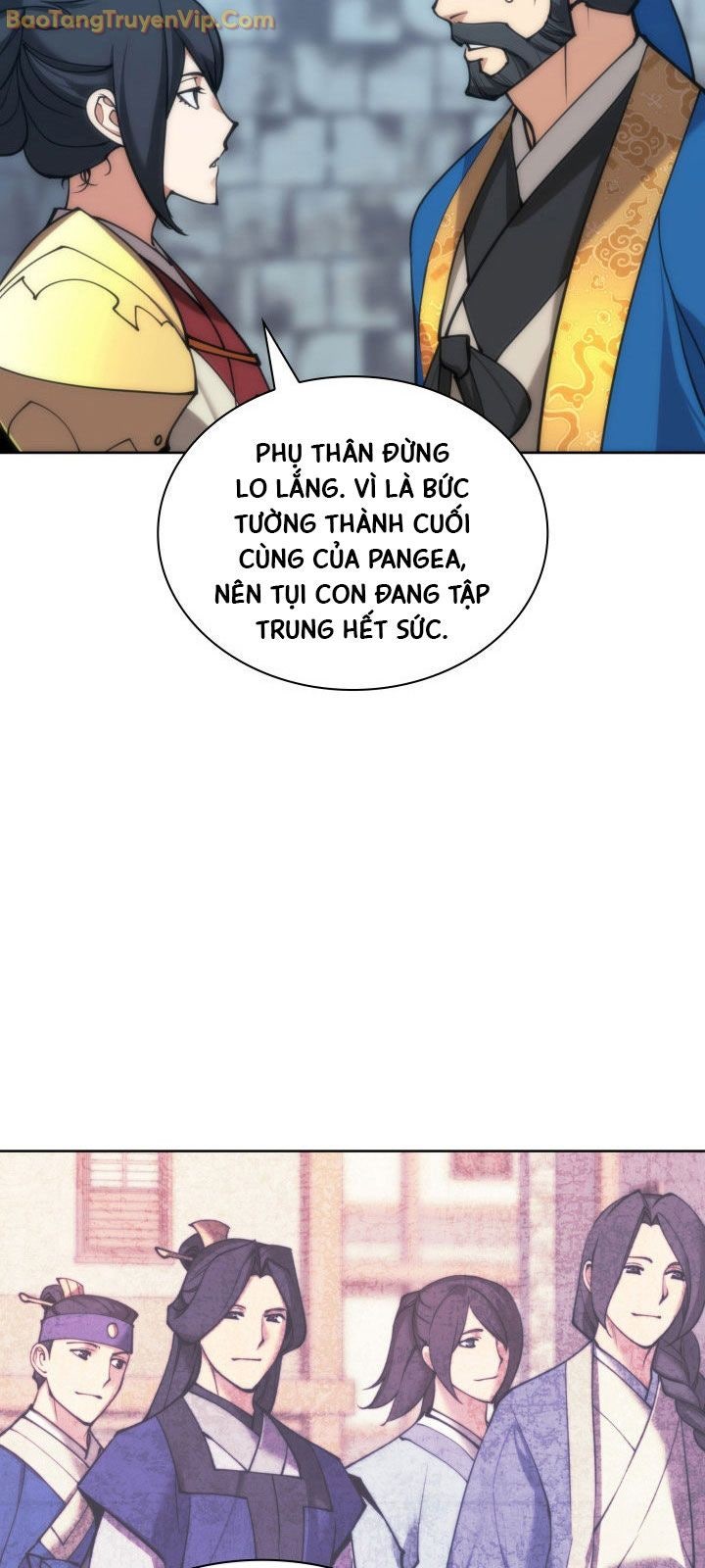 Thợ Rèn Huyền Thoại - Page 81