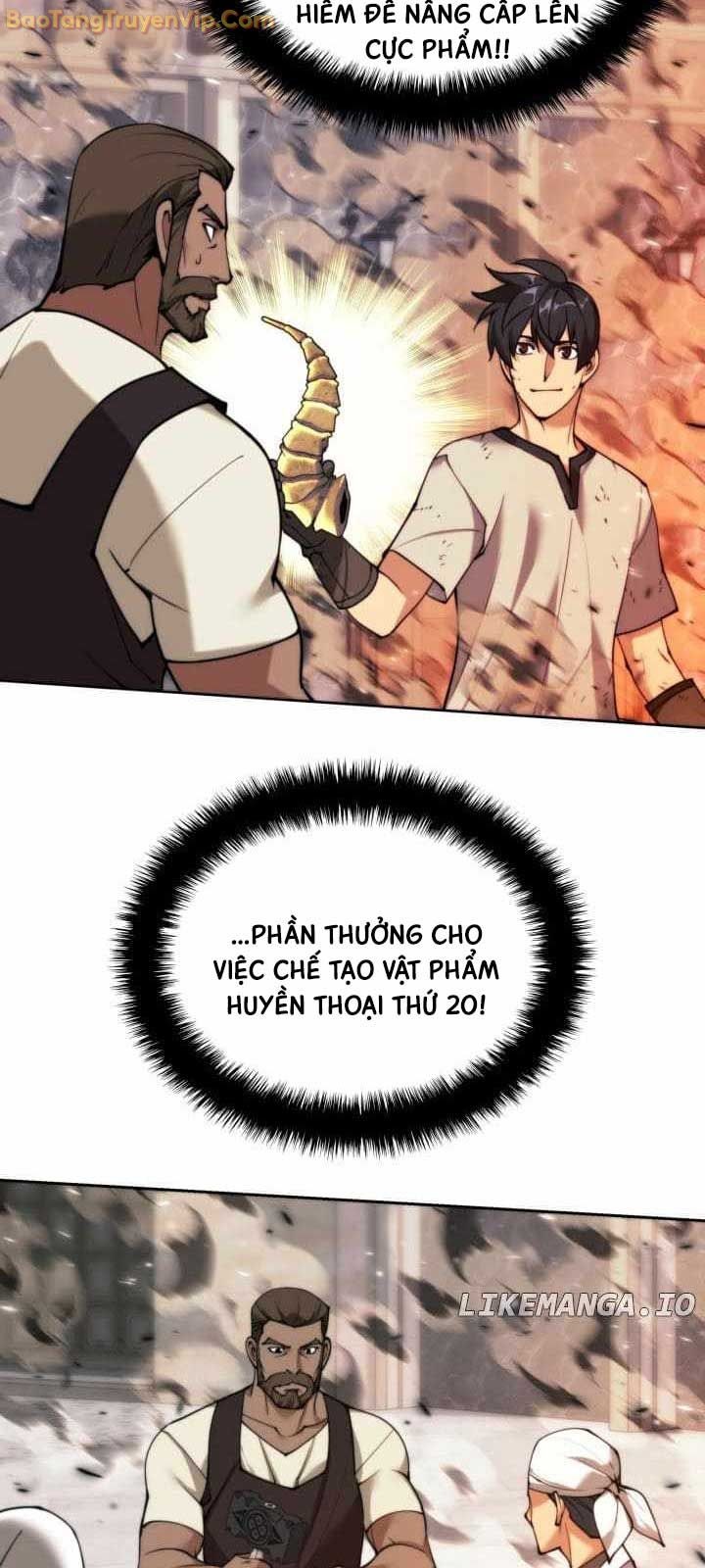 Thợ Rèn Huyền Thoại - Page 82