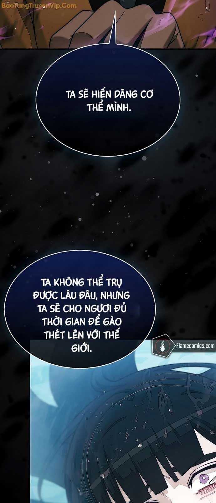 Quân Cờ Thứ 31 Lật Ngược Ván Cờ - Page 30