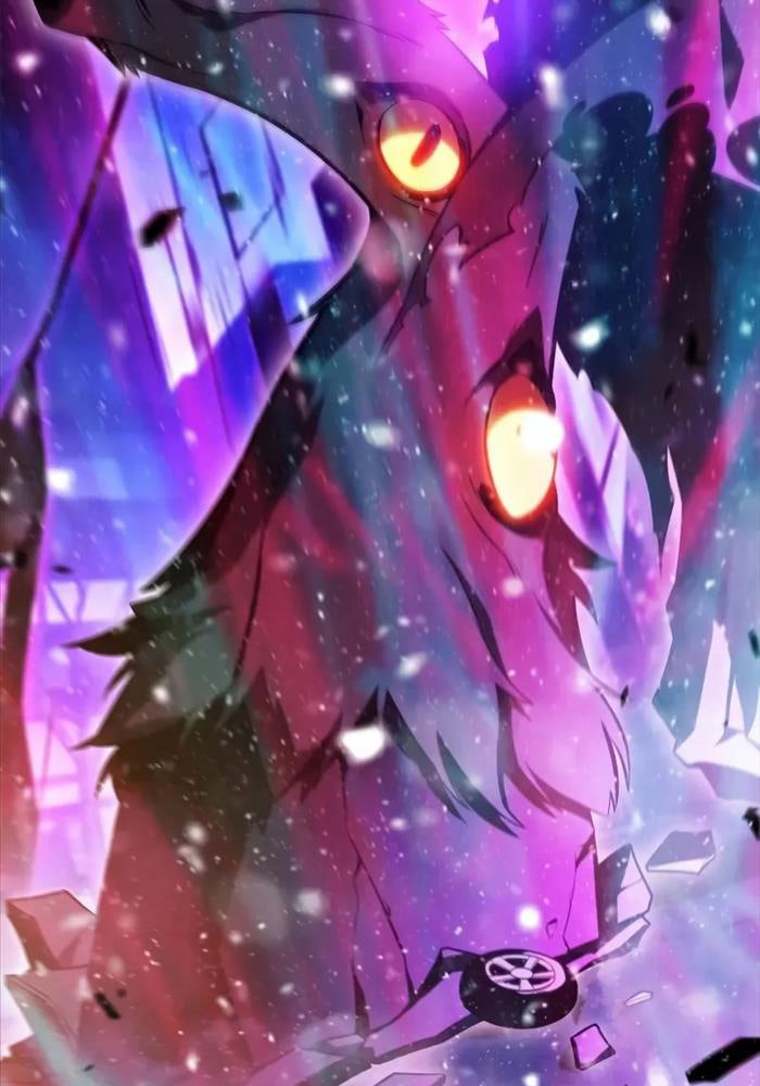 Người Chơi Mới Solo Cấp Cao Nhất - Page 133