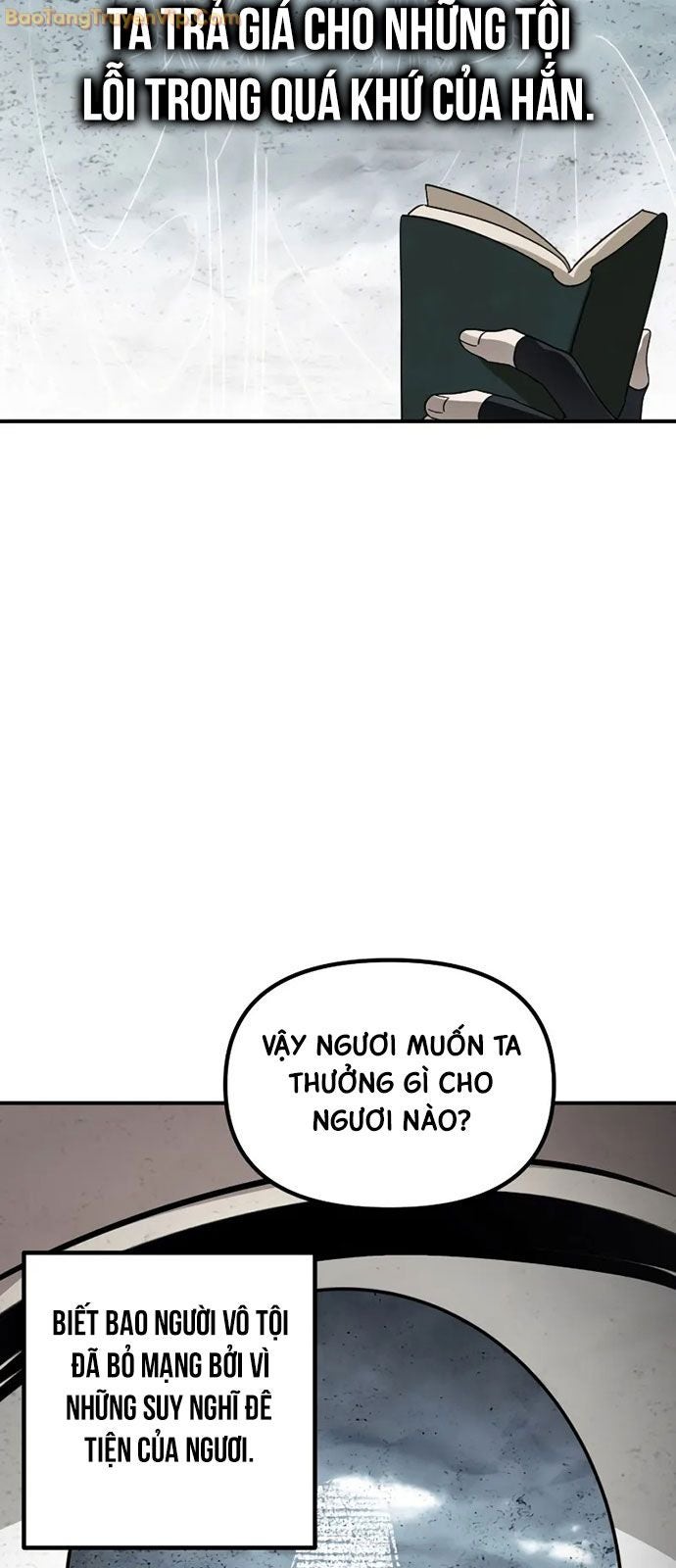 Thợ Săn Tự Sát Cấp SSS - Page 43