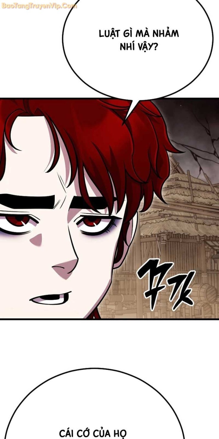 Tam Vương Truyền Nhân - Page 71