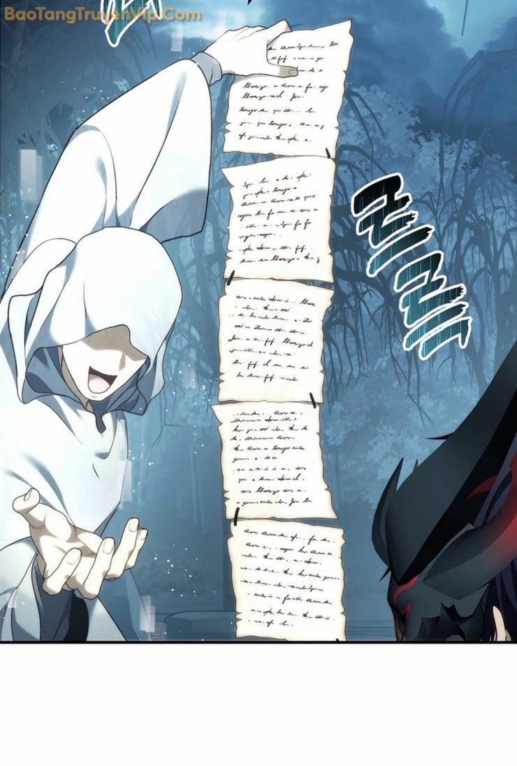 Vua Thăng Cấp - Page 11