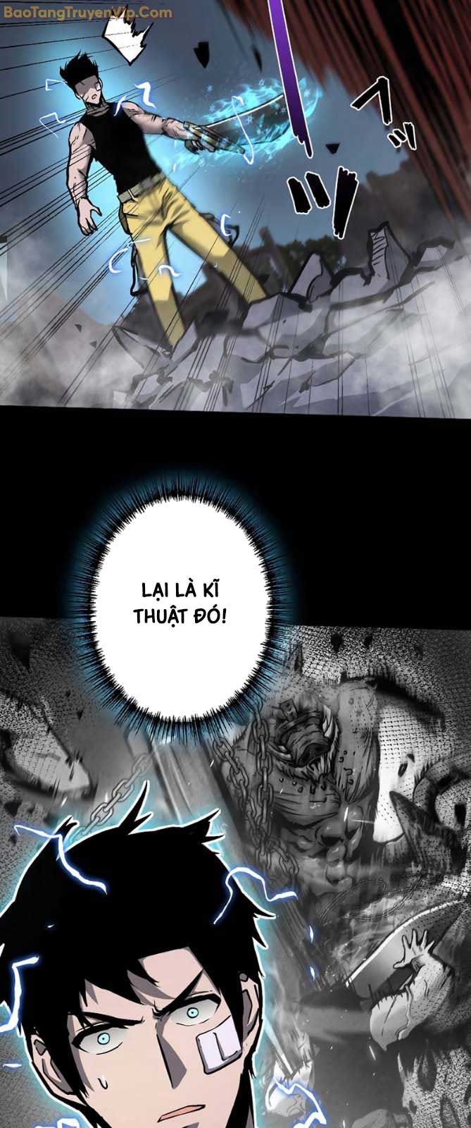 Trở Thành Anh Hùng Mạnh Nhất Nhờ Gian Lận - Page 31