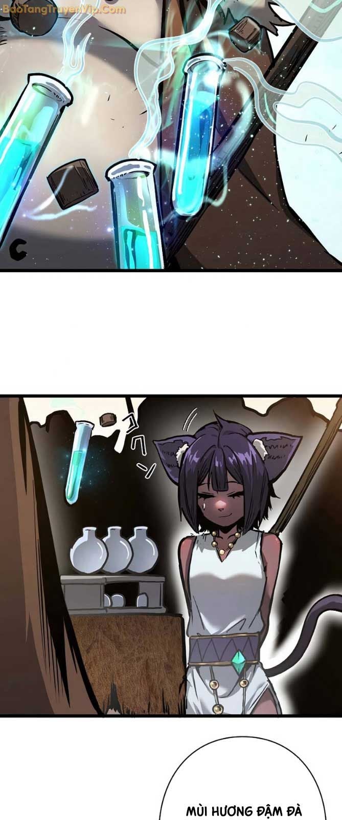 Trở Thành Anh Hùng Mạnh Nhất Nhờ Gian Lận - Page 53