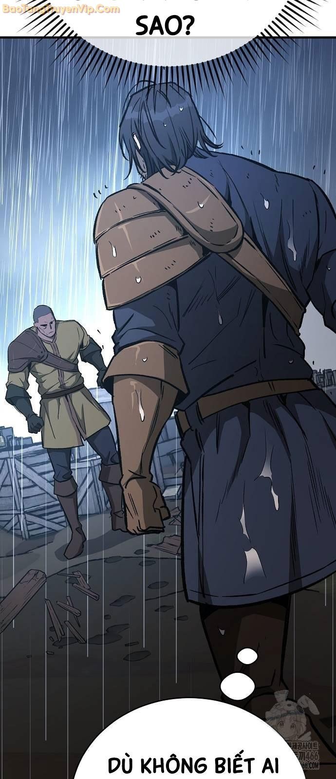 Kẻ Điên Và Đội Trưởng Cảnh Vệ - Page 66