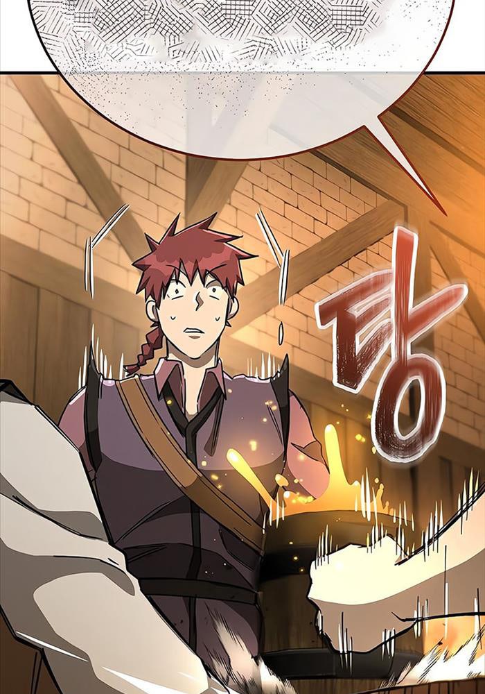 Kẻ Điên Và Đội Trưởng Cảnh Vệ - Page 111