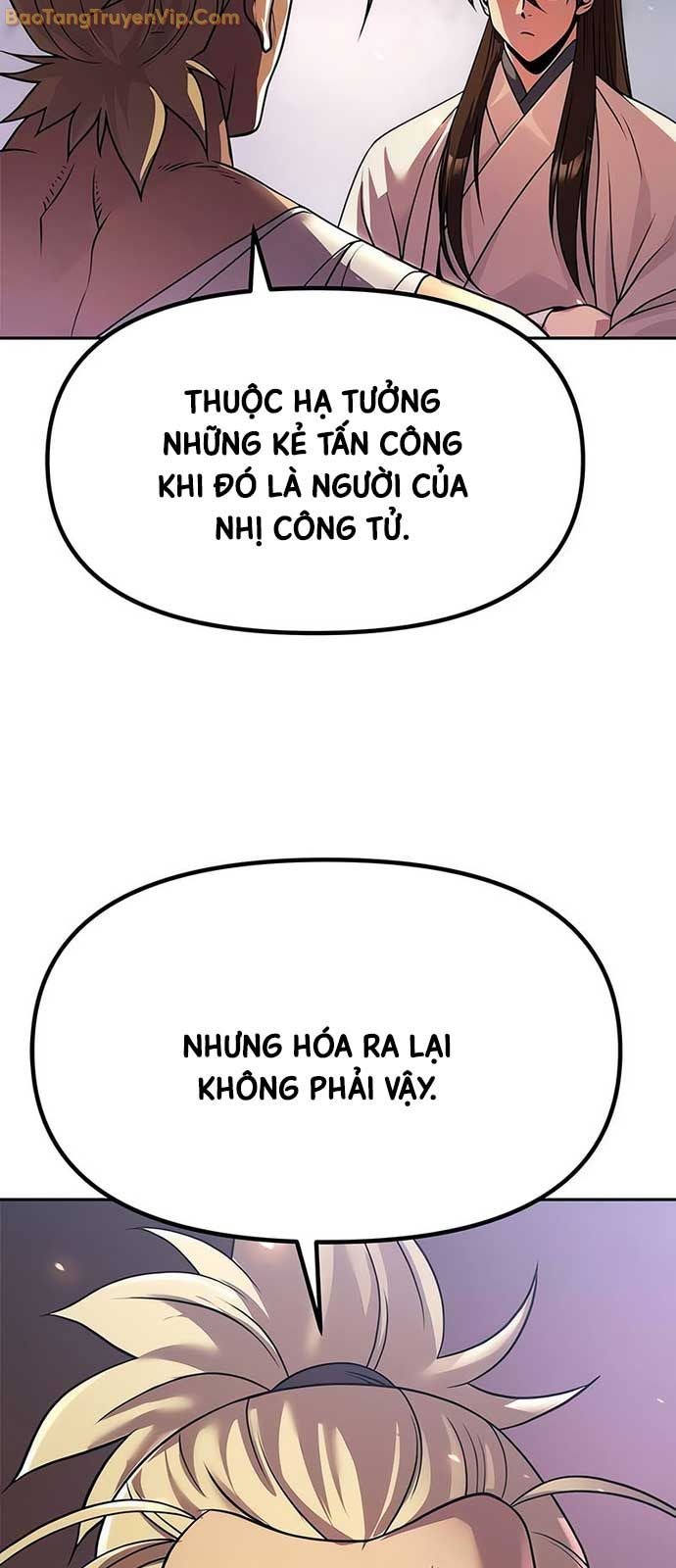 Ma Đạo Chuyển Sinh Ký - Page 80
