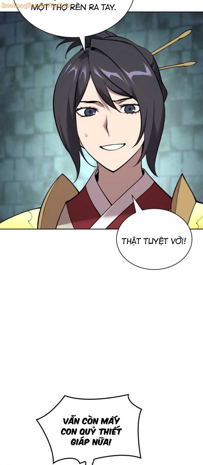 Thợ Rèn Huyền Thoại - Page 48