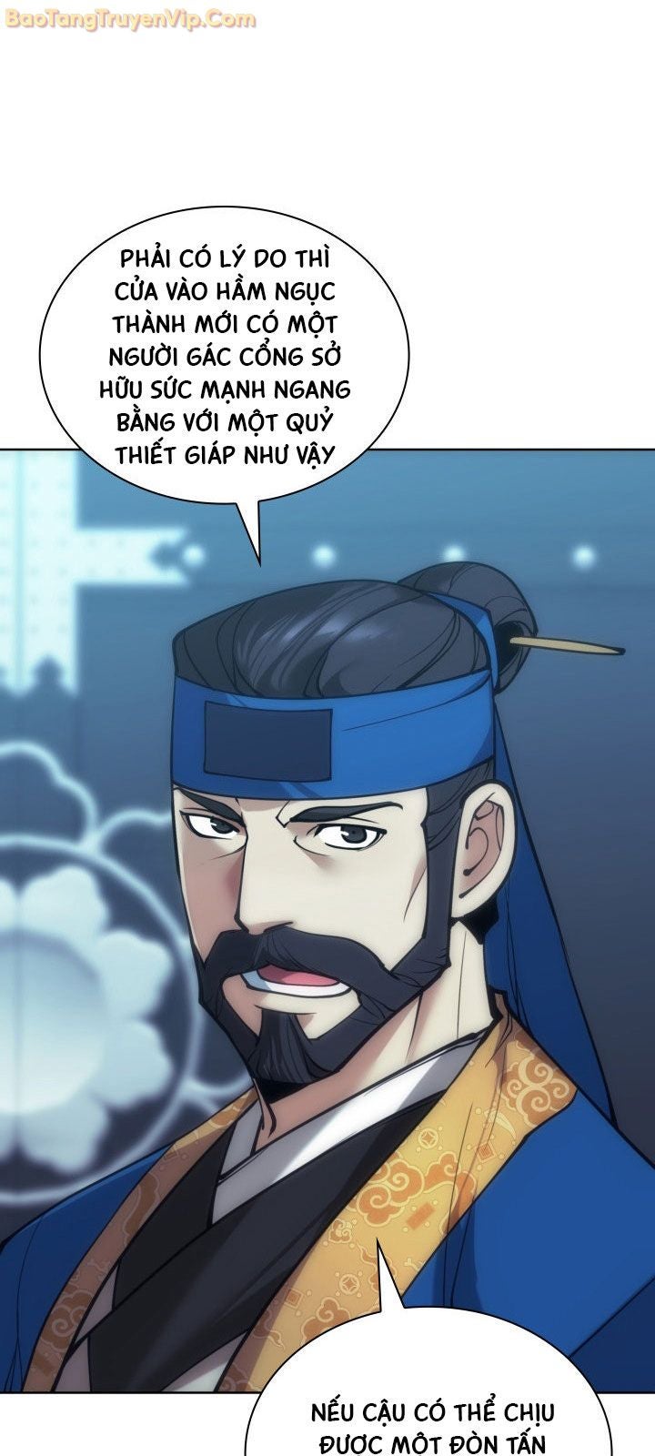 Thợ Rèn Huyền Thoại - Page 72