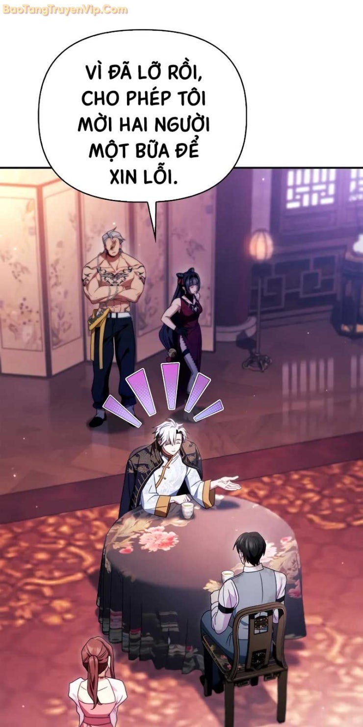 Xuyên Không Trở Thành Hồi Quy Giả - Page 93