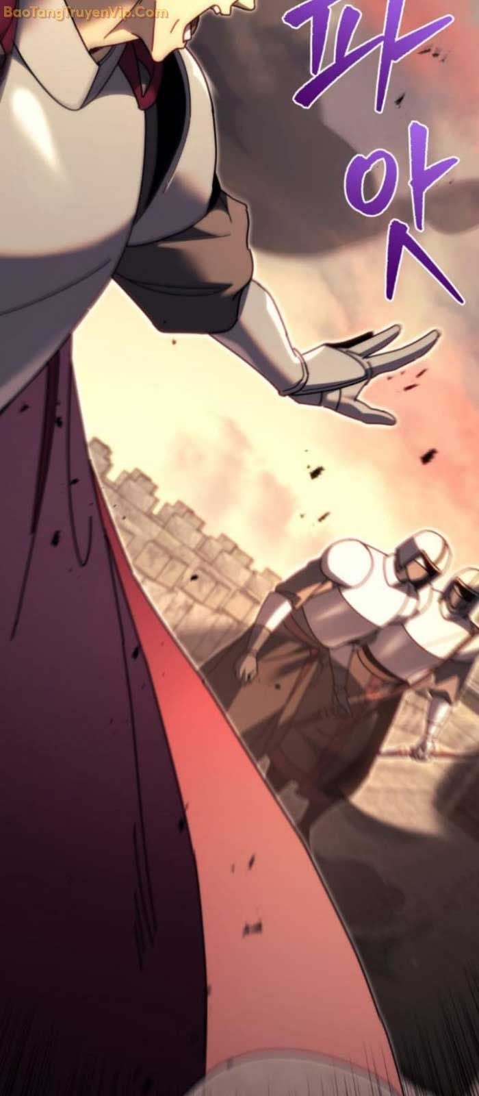 Kẻ Hồi Quy Của Gia Tộc Suy Vong - Page 25