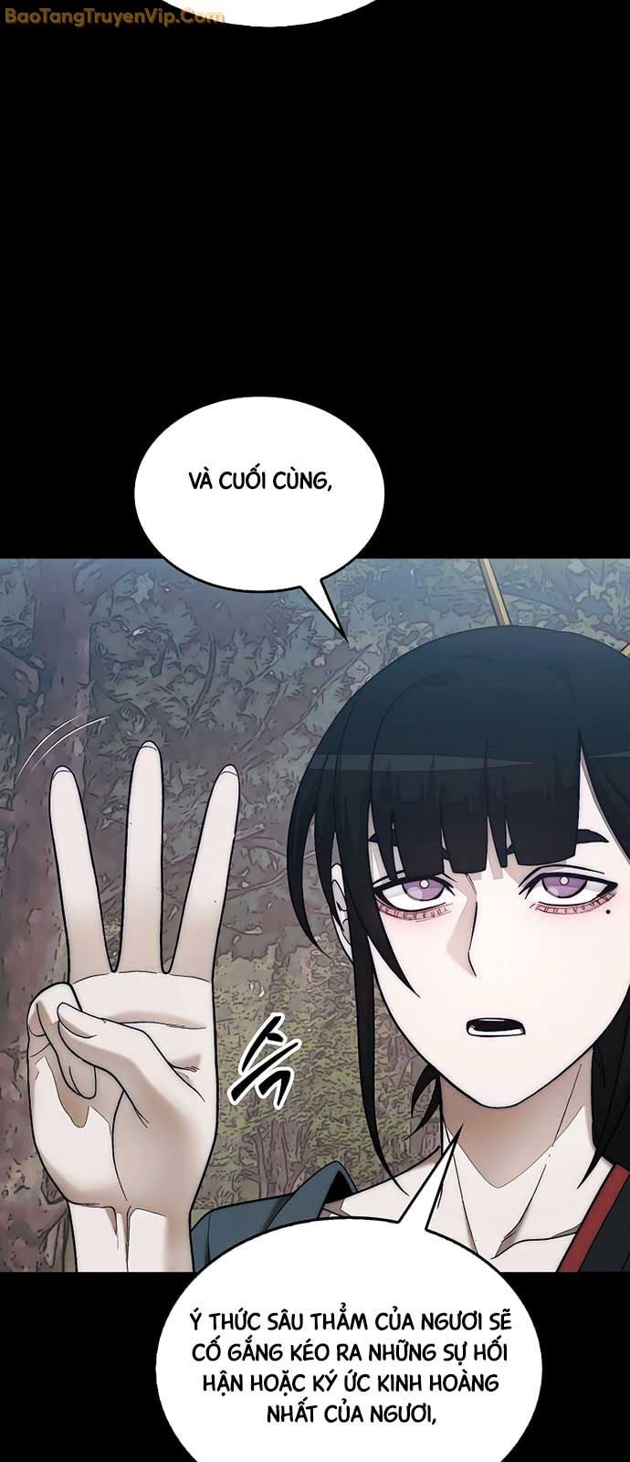 Quân Cờ Thứ 31 Lật Ngược Ván Cờ - Page 60