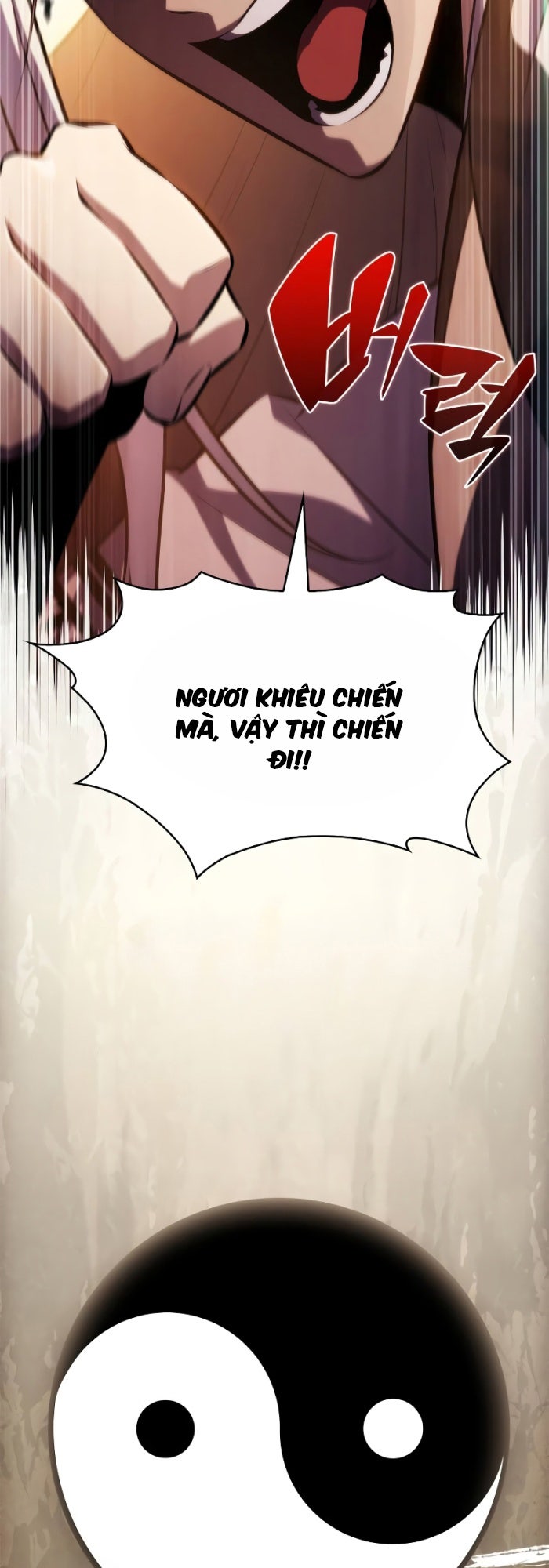 Người Chơi Mới Solo Cấp Cao Nhất - Page 15