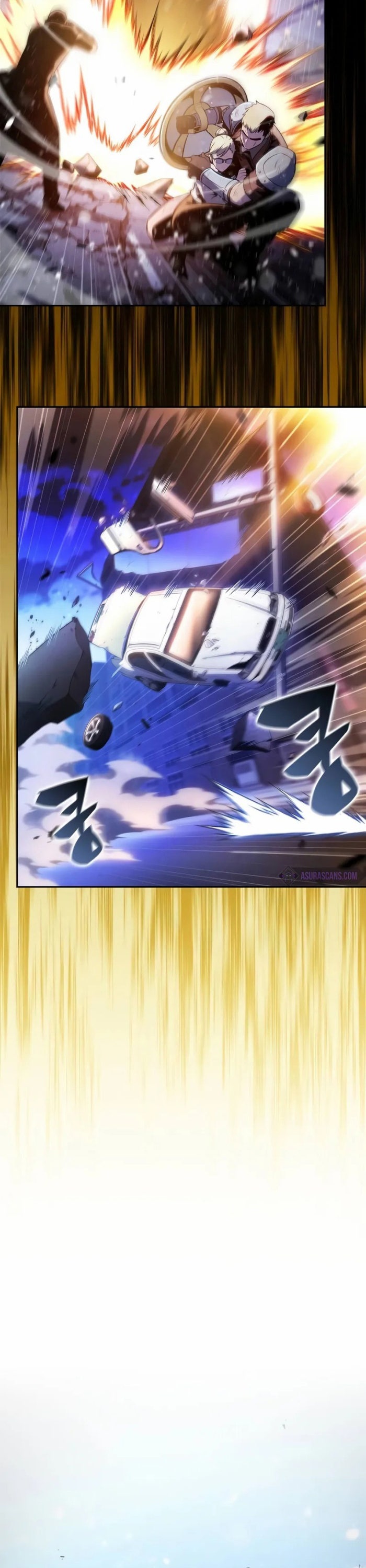 Người Chơi Mới Solo Cấp Cao Nhất - Page 22