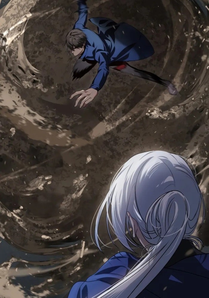 Thợ Săn Tự Sát Cấp SSS - Page 107