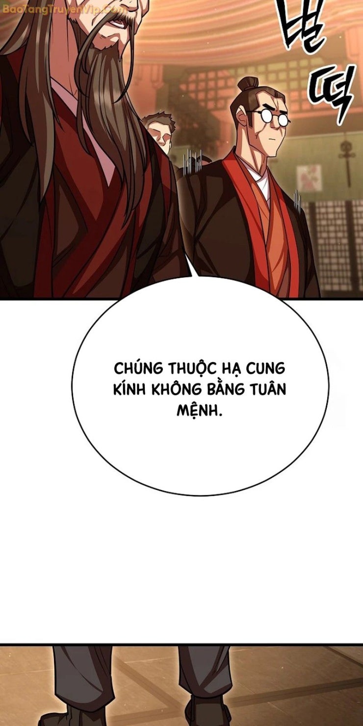 Tam Vương Truyền Nhân - Page 17