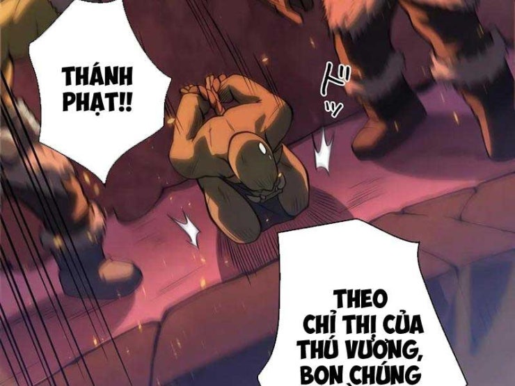 Trở Thành Anh Hùng Mạnh Nhất Nhờ Gian Lận - Page 156