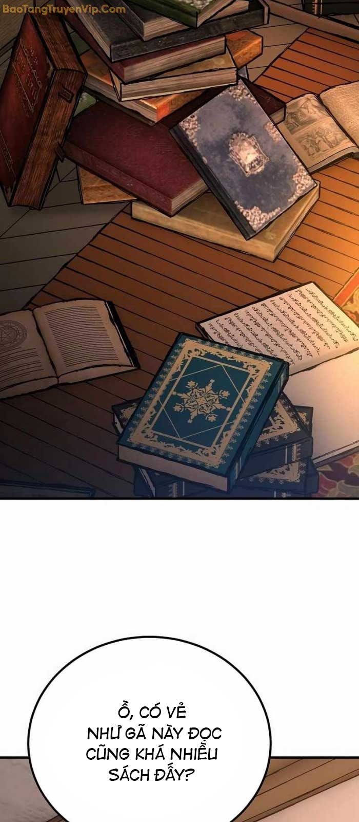 Kẻ Điên Và Đội Trưởng Cảnh Vệ - Page 26