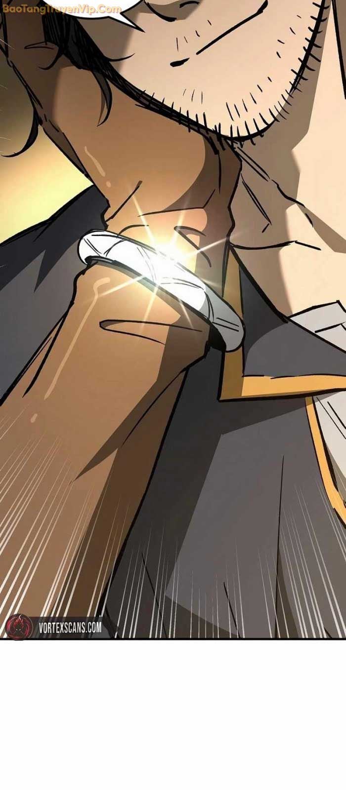 Kẻ Điên Và Đội Trưởng Cảnh Vệ - Page 83