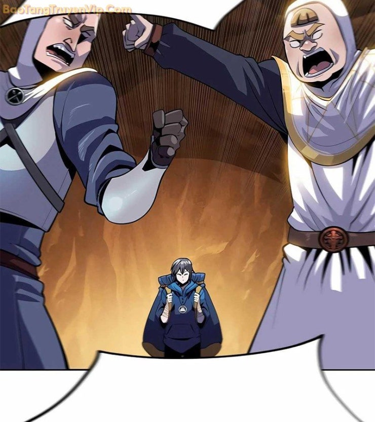 Tôi Chỉ Là Người Khuân Vác Trong Hầm Ngục - Page 145